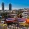 ibis Styles Barcelona City Bogatell