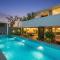 Casa De Fiesta at Vasco Da Gama by StayVista