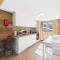 Apartment near Zermatt with Stunning Views