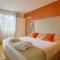 Seven Urban Suites Nantes Centre