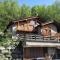 Artemisia Eco-Pet friendly B&B