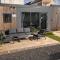 Tiny House mit Terrasse und Garten in Altstadtnähe inkl Parkplatz