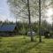 Hazel Hut - spacious fenced yard, sauna, 2-bedroom