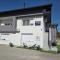 ENA 1&2 apartments-free parking 2200 m2-truck,trailer,boats friendly-EASY D1 access
