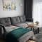 Cosy 1 bedroom apartment in the heart of old town with parking
