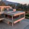 Sun and Sea Apartment - Beachfront, 2 Bedrooms with Sea View & Garden