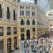 Suite Galleria Umberto I