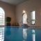 Twin Trees Hotel & Brusna Falls Leisure