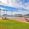 Ground Floor 2BR Beachfront - Steps to Pool - Princesa E104 - BeachBumCondos