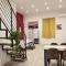 Twin LOFT 02 - Cozy and beauty Loft in Trastevere