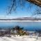 Au p'tit cocon sur le lac