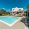 Villa dei Mori