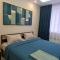 New Аpartment Balti