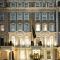Claverley Court Apartments Knightsbridge