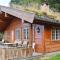 6 person holiday home in olden