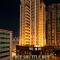 Paco Hotel Gangding Metro Guangzhou
