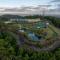 Eagle Heights Mountain Resort