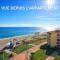 Appartement de vacances - Splendide vue sur mer, Parking privé
