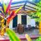 Sigiri Pabasara Homestay