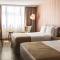 Frontier Hotel Rivera - Chambre Double Ou Twin Deluxe