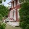 Charming Bed & Breakfast - Villa Högby