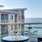 Reflections - Balcony Views of Poole Harbour