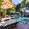 Angkor Eden Boutique Hotel