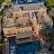 Sezz Hotels Spa Wellness Yalikavak Adult Only