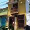 Hostal Casa de las Americas