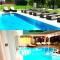 25h SPA-Residenz BEST SLEEP privat Garden & POOLs