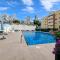 Apartment Sea View in Rincon de Loix- free parking, pool, Wi-Fi, new air conditioning