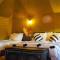 Sahara Ember luxury Camp