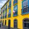Quito Basecamp - Adventure Hostel