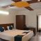 Sky Loft near Kempegowda International Airport