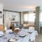 Le Fleuron - Cosy and well centered - 6 ppl