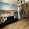Loft in a farmhouse a 5 minuti da Assago forum