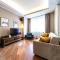 Cavour Suite Luxury