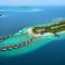 The Westin Maldives Miriandhoo Resort