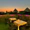 Jana pyramids view in 3