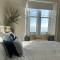 Stylish Elie Beach Retreat Seaview & Sunny Deck