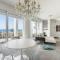 Luxury beach front