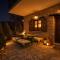 Petrino Lodge Stone Mountain Retreat