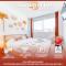 escale-marne fr - Savanna Loft - AC - Climatisation - Parking Gratuit - 102
