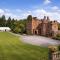 Friars Carse Country House Hotel