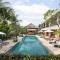 Kahayana Suites Ubud