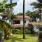 Surf Lodge Madiha