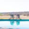 Hwange Safari Lodge