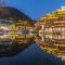 Juanzi Riverview Inn, Fenghuang Ancient City