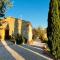 Modern Tuscan Escape Podere la Svolta