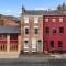 Stunning 2 Bedroom Georgian Townhouse Apartment - Liverpool City Centre
